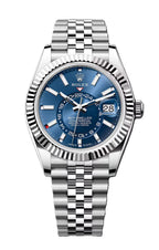 ROLEX SKY DWELLER 326934