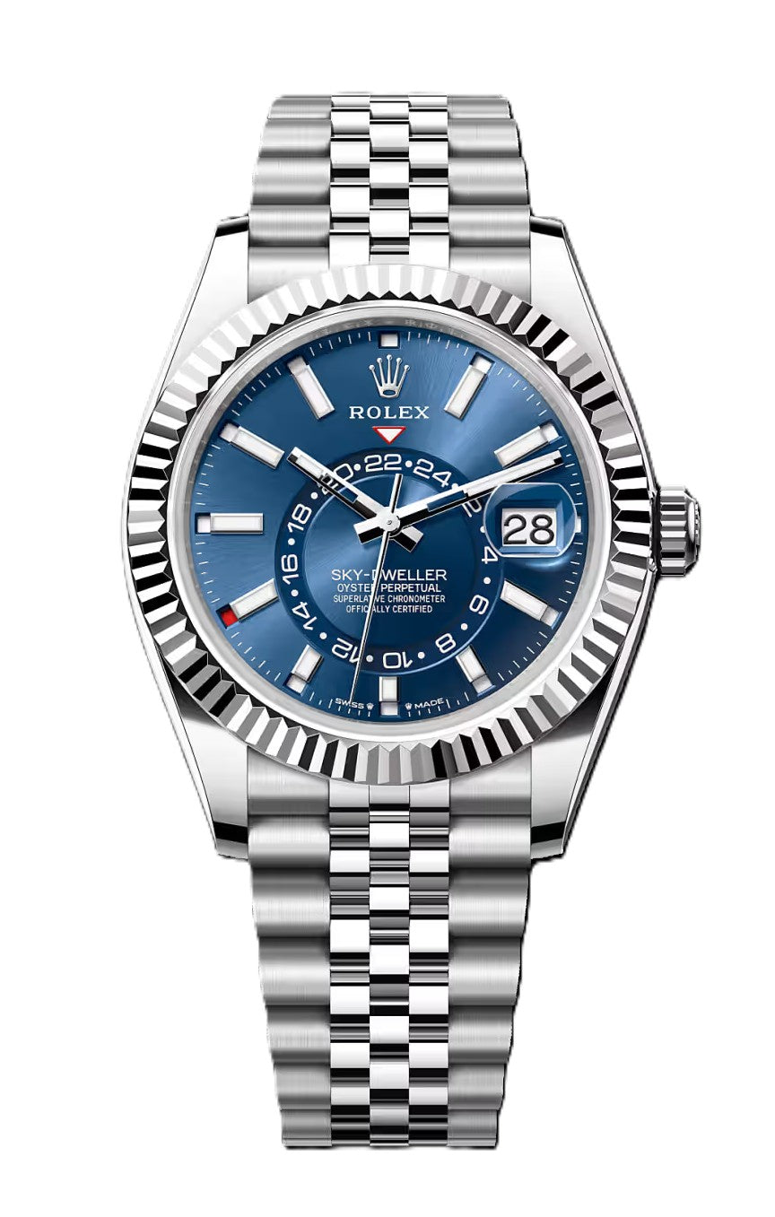 ROLEX SKY DWELLER 326934