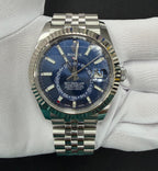 ROLEX SKY DWELLER 326934
