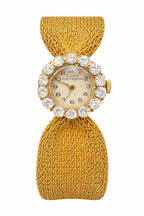 GIRARD PERREGAUX COCKTAIL