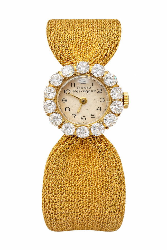 GIRARD PERREGAUX COCKTAIL Hover Image