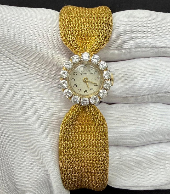 GIRARD PERREGAUX COCKTAIL Main Image