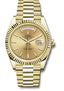 ROLEX DAY-DATE 228238