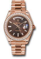ROLEX DAY-DATE 228345