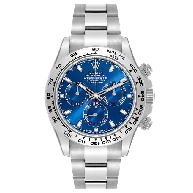 ROLEX DAYTONA 116509 Hover Image