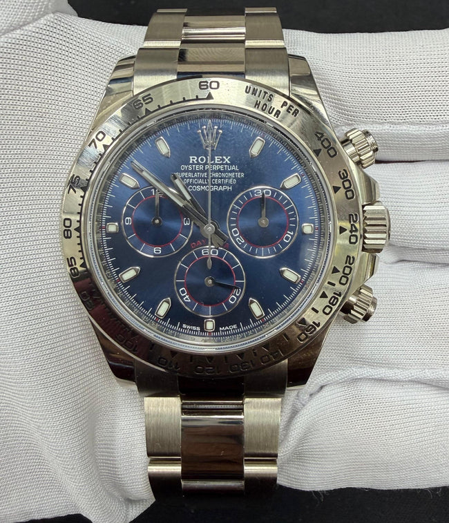 ROLEX DAYTONA 116509 Main Image