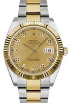 ROLEX DATEJUST II 116333