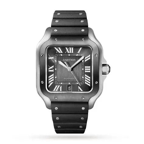 CARTIER SANTOS WSSA0018