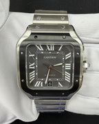 CARTIER SANTOS WSSA0018
