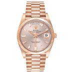 ROLEX DAY-DATE 228235