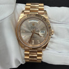 ROLEX DAY-DATE 228235
