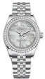 ROLEX DATEJUST 178384