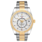 ROLEX SKY DWELLER 326933