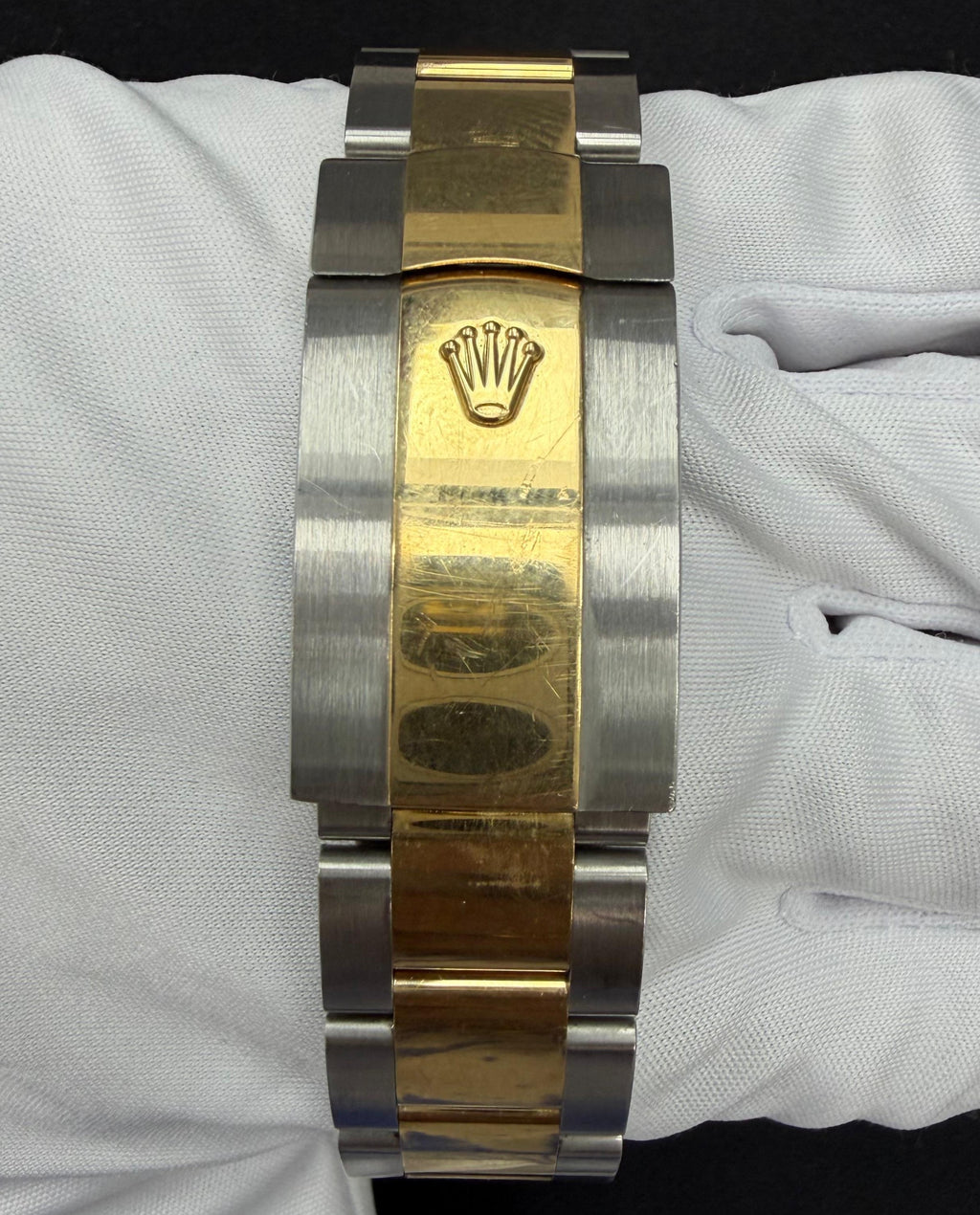 ROLEX SKY DWELLER 326933