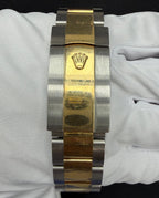 ROLEX SKY DWELLER 326933