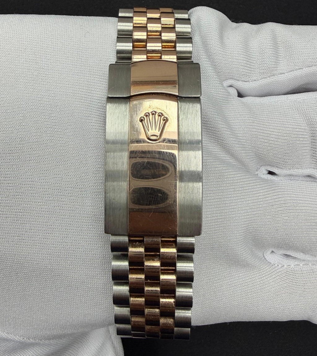 ROLEX DATEJUST 126331