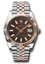 ROLEX DATEJUST 126331