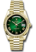ROLEX DAY-DATE 228238