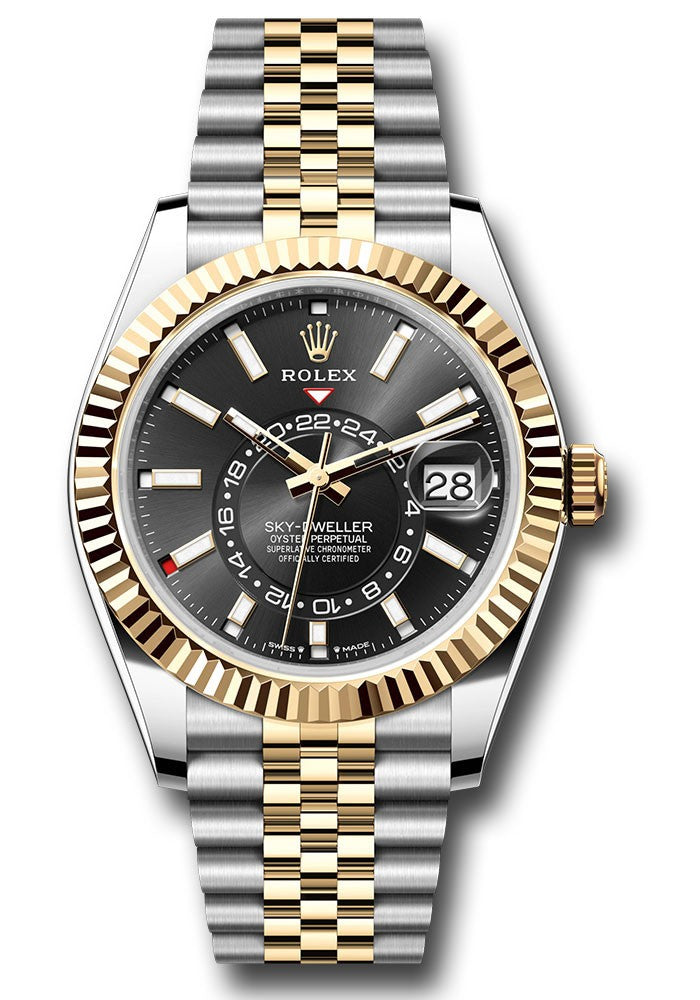 ROLEX SKY DWELLER 336933