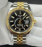 ROLEX SKY DWELLER 336933