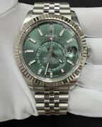 ROLEX SKY DWELLER 336934