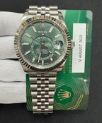 ROLEX SKY DWELLER 336934