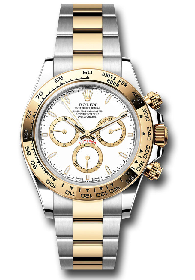 ROLEX DAYTONA 116503 Hover Image