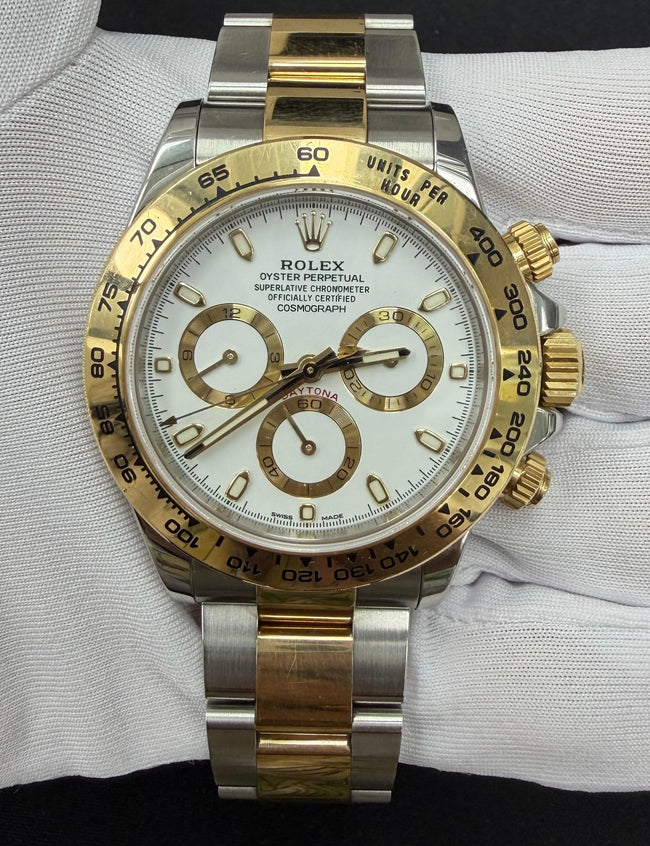 ROLEX DAYTONA 116503 Main Image