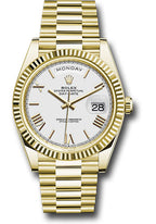ROLEX DAY-DATE 228238