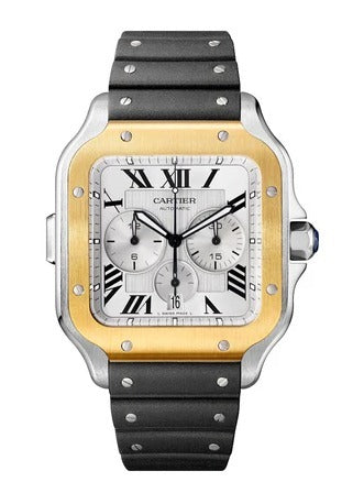 CARTIER SANTOS W2SA0008 Hover Image