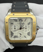CARTIER SANTOS W2SA0008