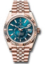 ROLEX SKY DWELLER 336935