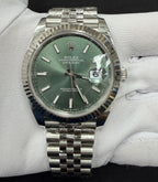 ROLEX DATEJUST 126334