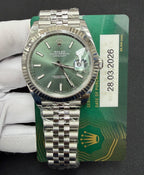 ROLEX DATEJUST 126334