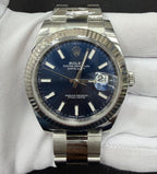 ROLEX DATEJUST 126334