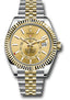 ROLEX SKY DWELLER 326933