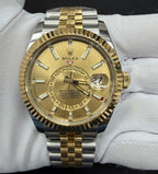 ROLEX SKY DWELLER 326933