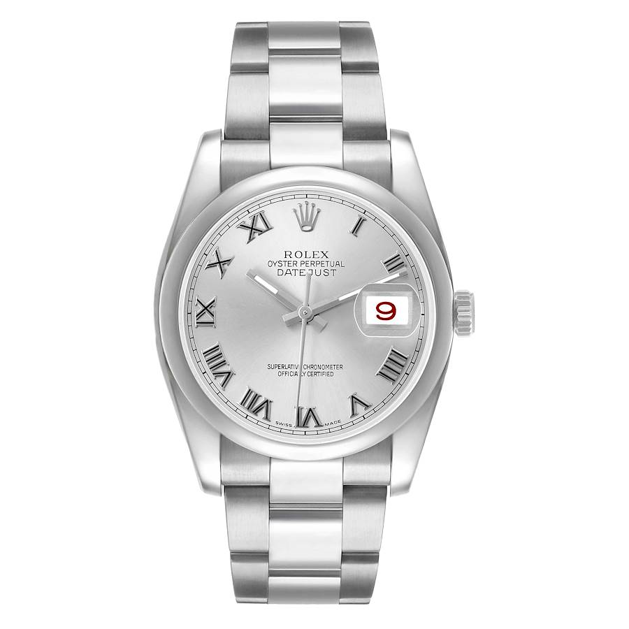 ROLEX DATEJUST