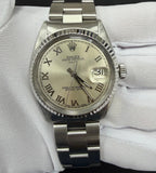 ROLEX DATEJUST