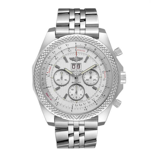 BREITLING BENTLY 6.75 A44364 Hover Image