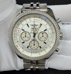 BREITLING BENTLY 6.75 A44364
