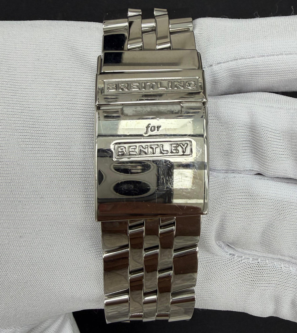 BREITLING BENTLY 6.75 A44364