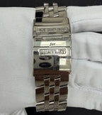BREITLING BENTLY 6.75 A44364