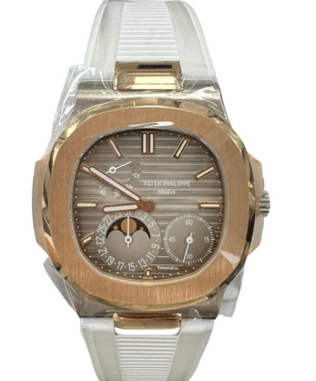 PATEK PHILIPPE NAUTILUS 5712GR