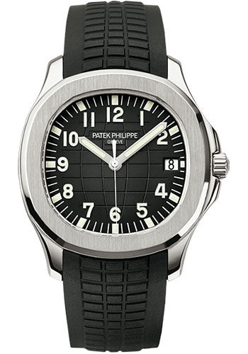 PATEK PHILIPPE AQUANAUT 5167/1A Hover Image