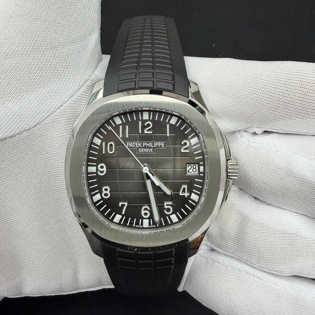 PATEK PHILIPPE AQUANAUT 5167/1A Main Image