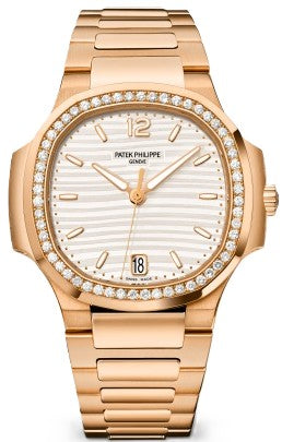 PATEK PHILIPPE NAUTILUS 7118/1200R