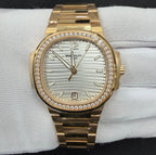 PATEK PHILIPPE NAUTILUS 7118/1200R