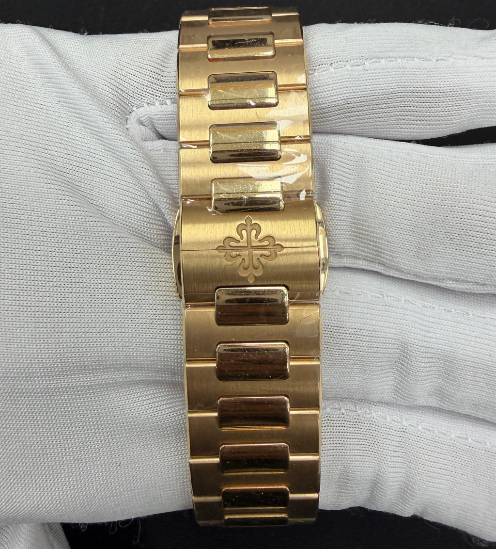 PATEK PHILIPPE NAUTILUS 7118/1200R