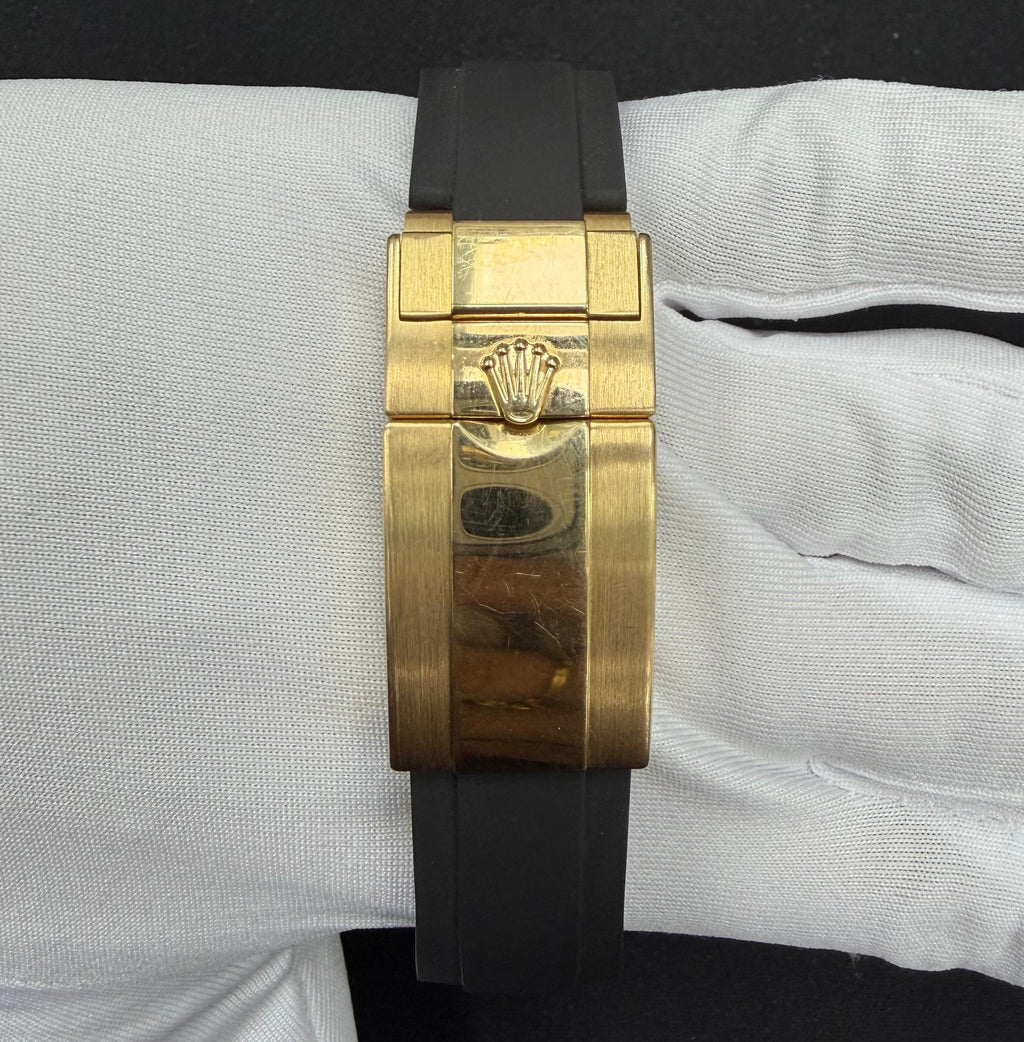 ROLEX DAYTONA 116588SACO